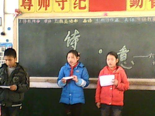 依米花开,诗意悠悠作文