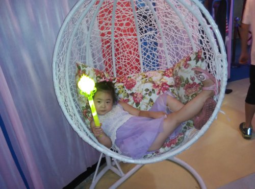 暑假去哪?——之烟台鲸鲨馆 【陌上花开】作文