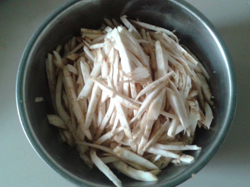 头伏天——吃饺子喽!作文