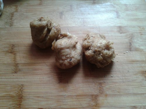 头伏天——吃饺子喽!作文