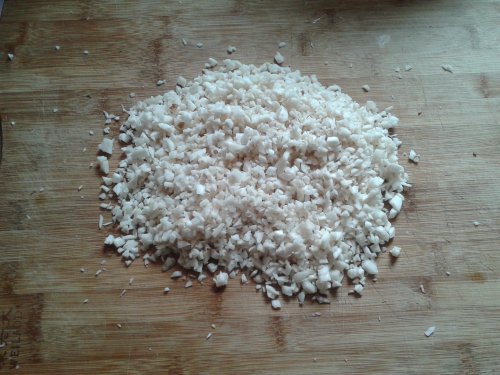 头伏天——吃饺子喽!作文