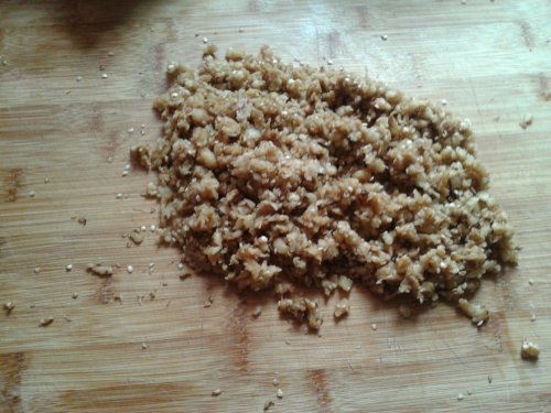 头伏天——吃饺子喽!作文