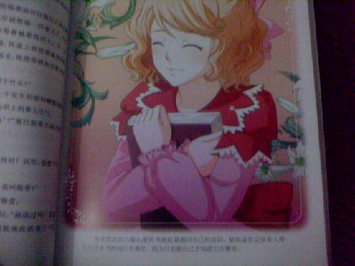 亲子共读《小海蒂》作文