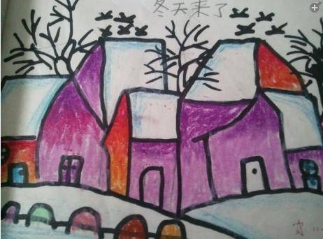 棒棒棒,孩子们真棒!作文