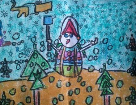 棒棒棒,孩子们真棒!作文