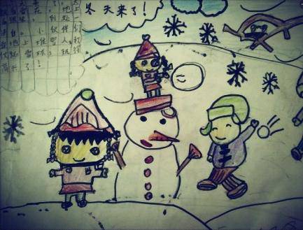 棒棒棒,孩子们真棒!作文