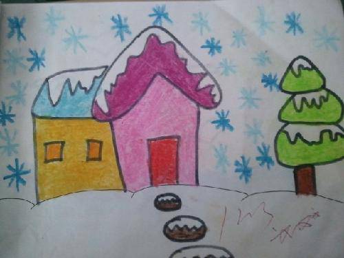 棒棒棒,孩子们真棒!作文