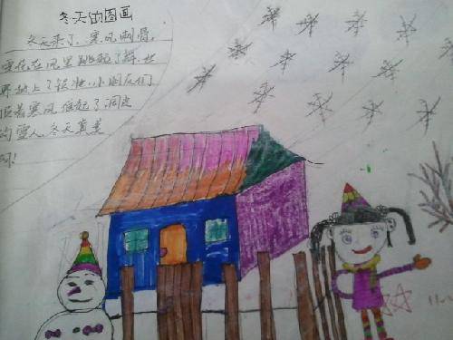 棒棒棒,孩子们真棒!作文