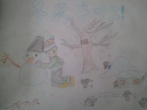 棒棒棒,孩子们真棒!作文