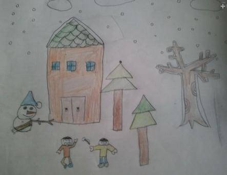 棒棒棒,孩子们真棒!作文