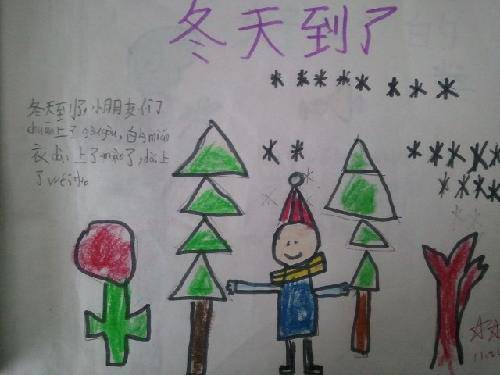 棒棒棒,孩子们真棒!作文