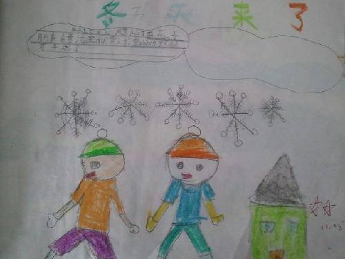 棒棒棒,孩子们真棒!作文