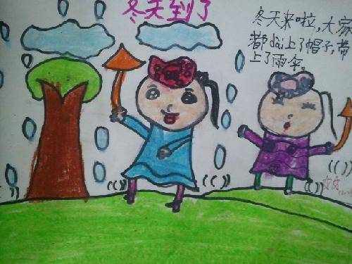 棒棒棒,孩子们真棒!作文