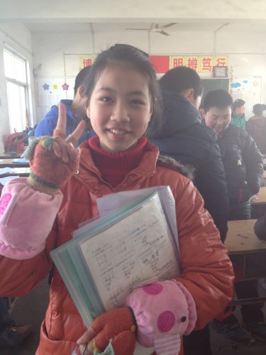 赛诗会正在进行时作文