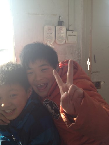 赛诗会正在进行时作文