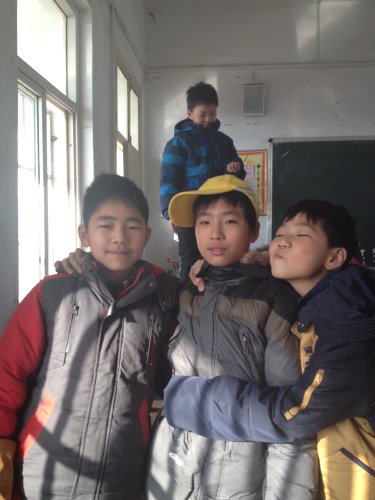 赛诗会正在进行时作文