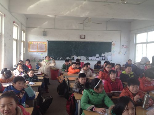 赛诗会正在进行时作文