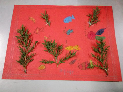 和女儿一起成长真美作文