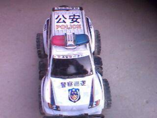 “有困难找警察”——我们的亲子游戏作文