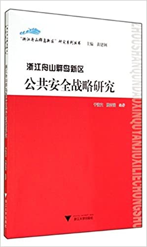 浙江舟山群岛新区公共安全战略研究