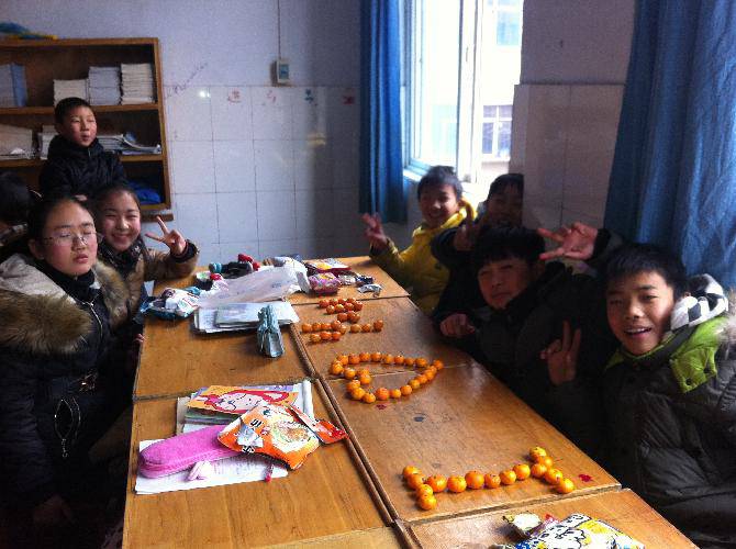 瞧瞧我们班的读写绘——六五班的读写故事作文