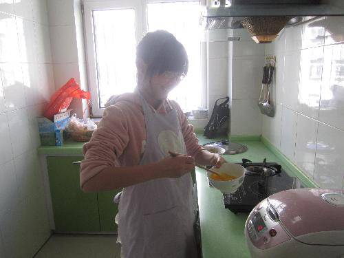 劳动·幸福作文