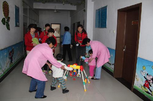 学雷锋 献爱心作文