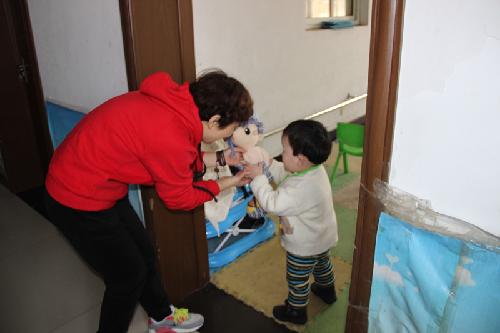 学雷锋 献爱心作文