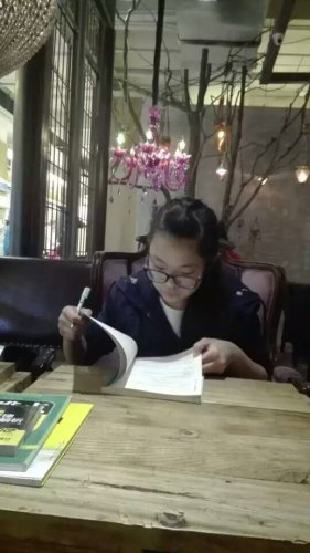 Happy十五岁了作文