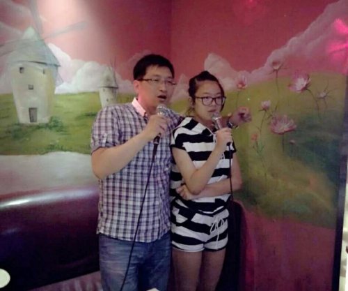 Happy十五岁了作文