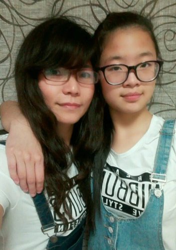 Happy十五岁了作文