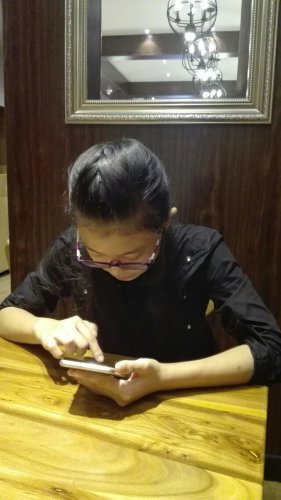 Happy十五岁了作文