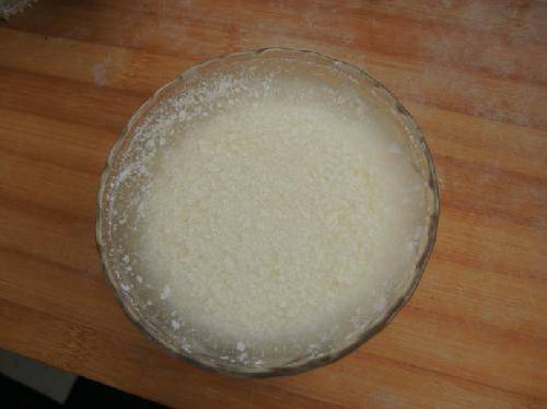 魔法厨房之牛奶大变身作文