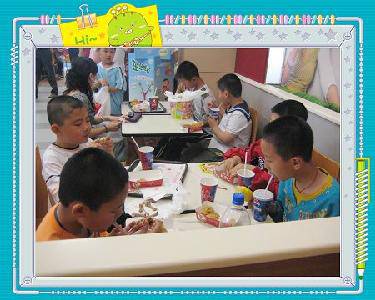 儿童节送给孩子特殊的礼物作文