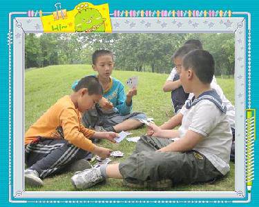 儿童节送给孩子特殊的礼物作文