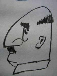 快乐漫画餐厅(一)作文