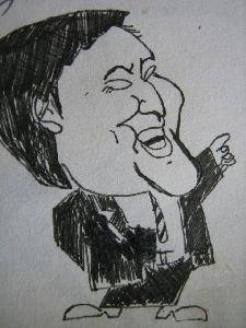 快乐漫画餐厅(一)作文