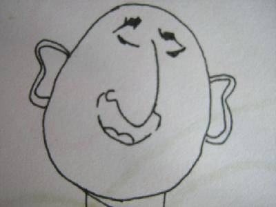 快乐漫画餐厅(一)作文