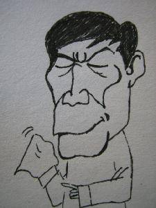 快乐漫画餐厅(一)作文