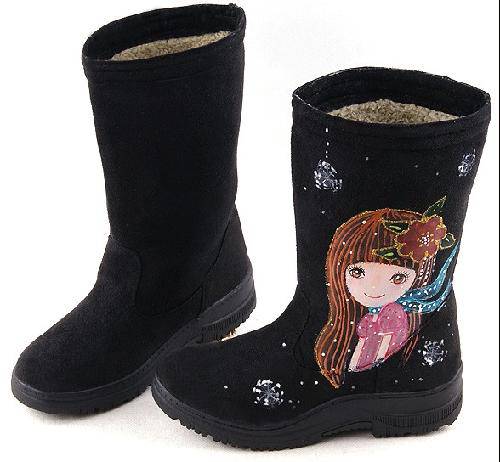 冬天的色彩作文