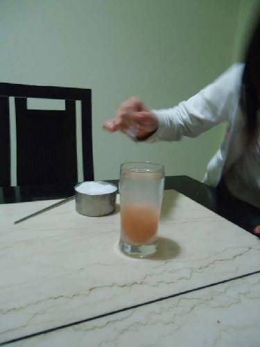 科学离我有多远 ——水中浮蛋作文