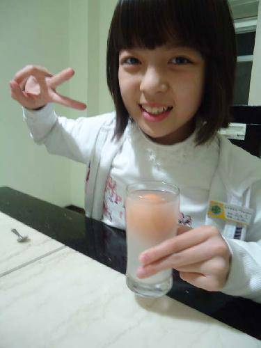 科学离我有多远 ——水中浮蛋作文