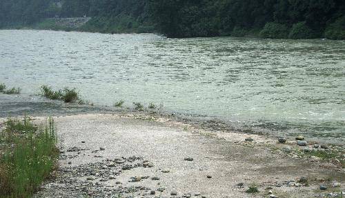 都江堰导游词作文