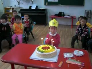 语言活动——神奇礼物作文