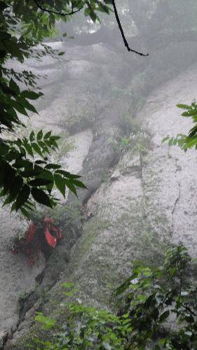 天池山快乐之旅——玉女溪里真美丽作文