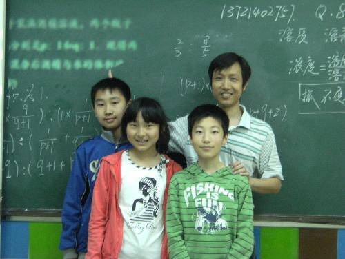 五一众享,快乐无限作文