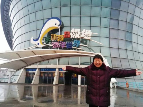 带着老妈来一场说走就走的旅行作文