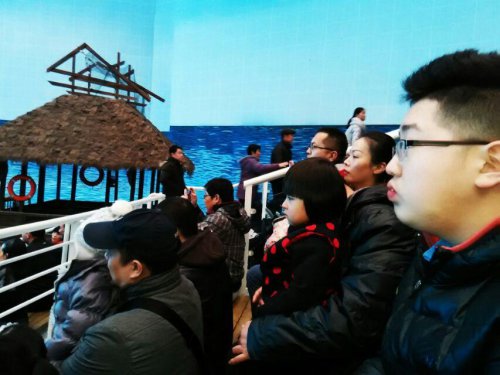 带着老妈来一场说走就走的旅行作文