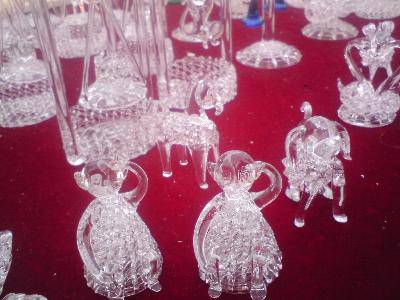 点点第一次赶庙会!(附多图)作文