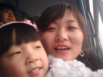 点点第一次赶庙会!(附多图)作文